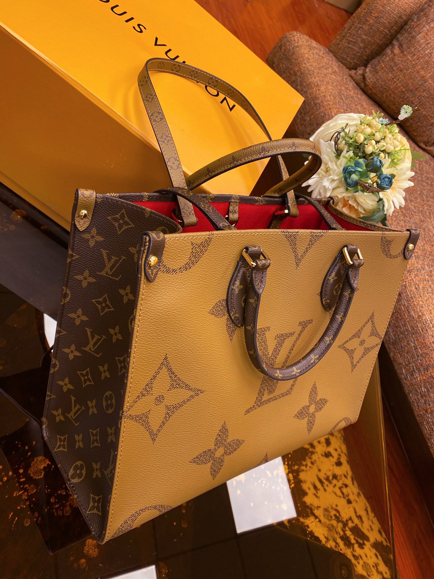 Louis Vuitton Luxury Handbag Collection 2