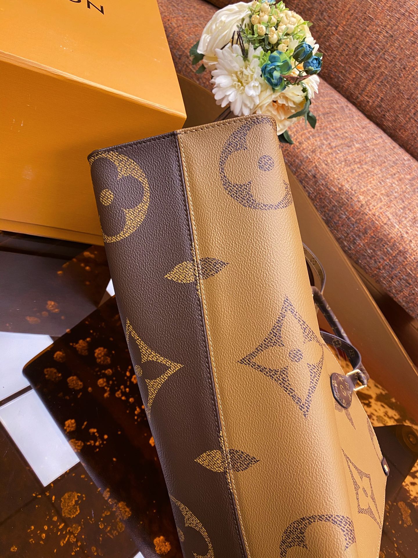 Louis Vuitton Luxury Handbag Collection 6