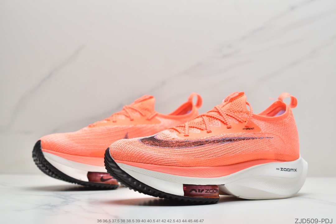 240 公司级耐克Nike Air Zoom Alphafly NEXT% 「破 2」马拉松  CI9925-159