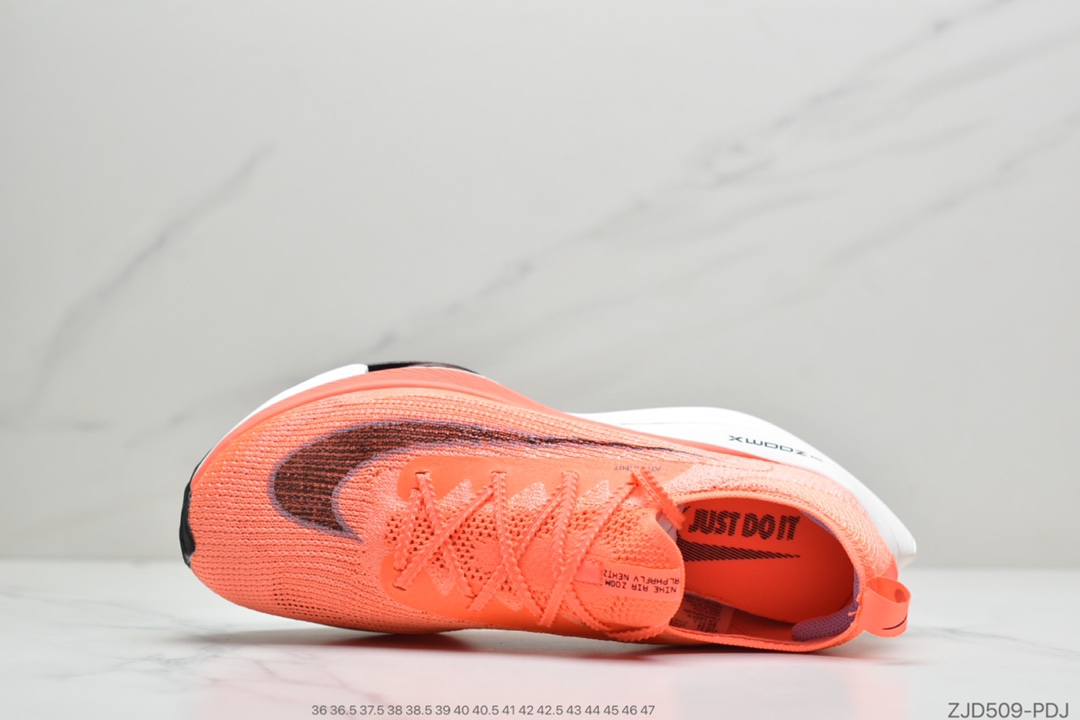 240 公司级耐克Nike Air Zoom Alphafly NEXT% 「破 2」马拉松  CI9925-159