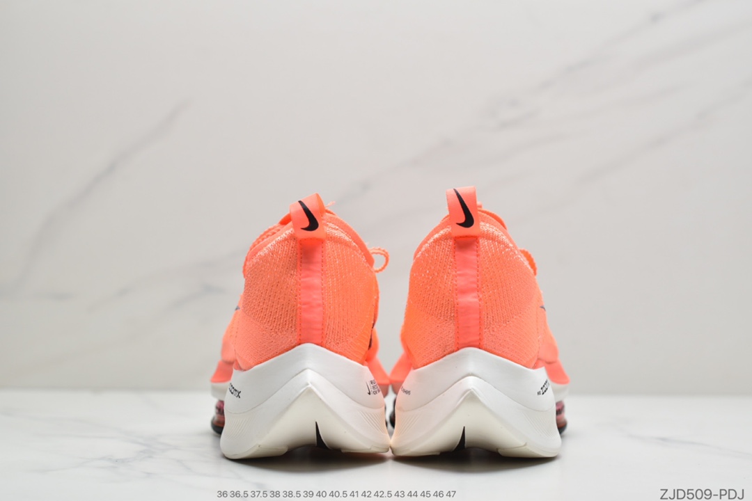 240 公司级耐克Nike Air Zoom Alphafly NEXT% 「破 2」马拉松  CI9925-159