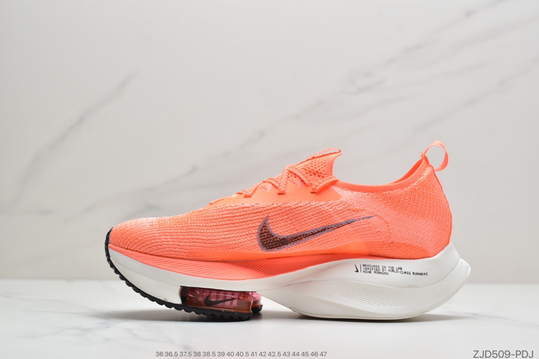 240 公司级耐克Nike Air Zoom Alphafly NEXT% 「破 2」马拉松  CI9925-159