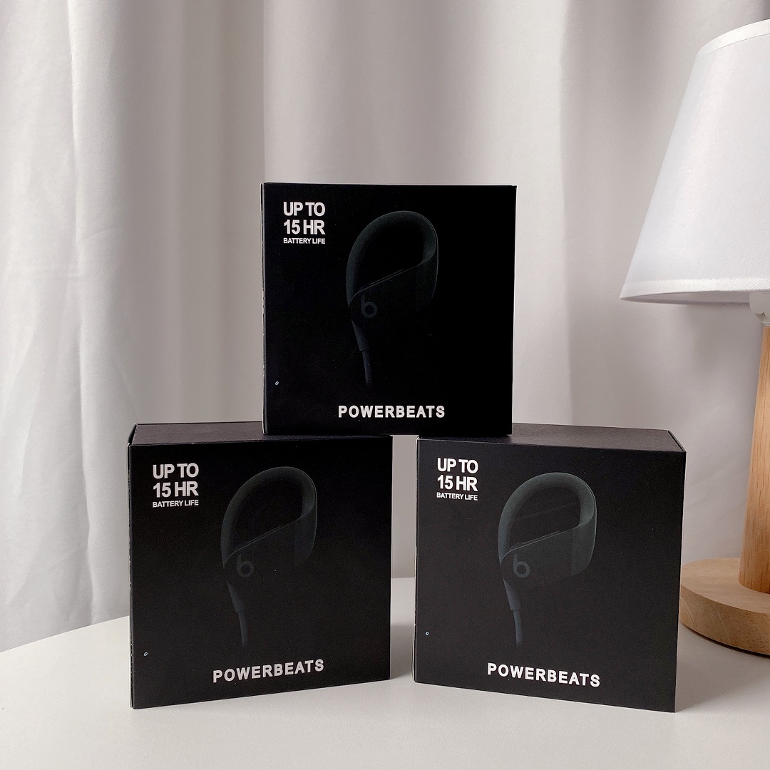 「Beats耳机」八色运动耳机