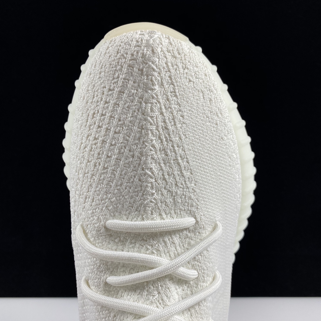 Yeezy350纯白尺码36-48总