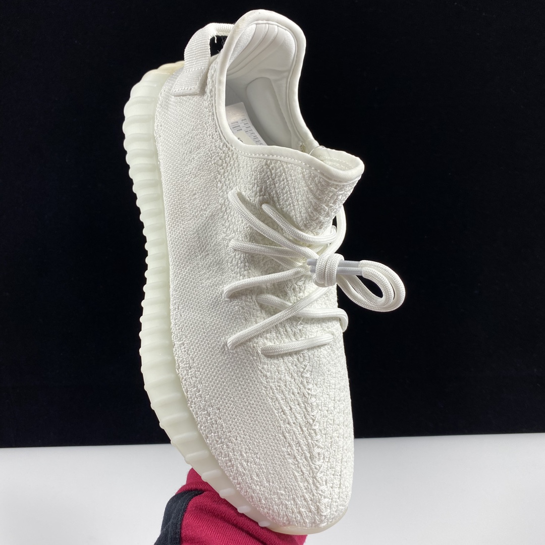 Yeezy350纯白尺码36-48总