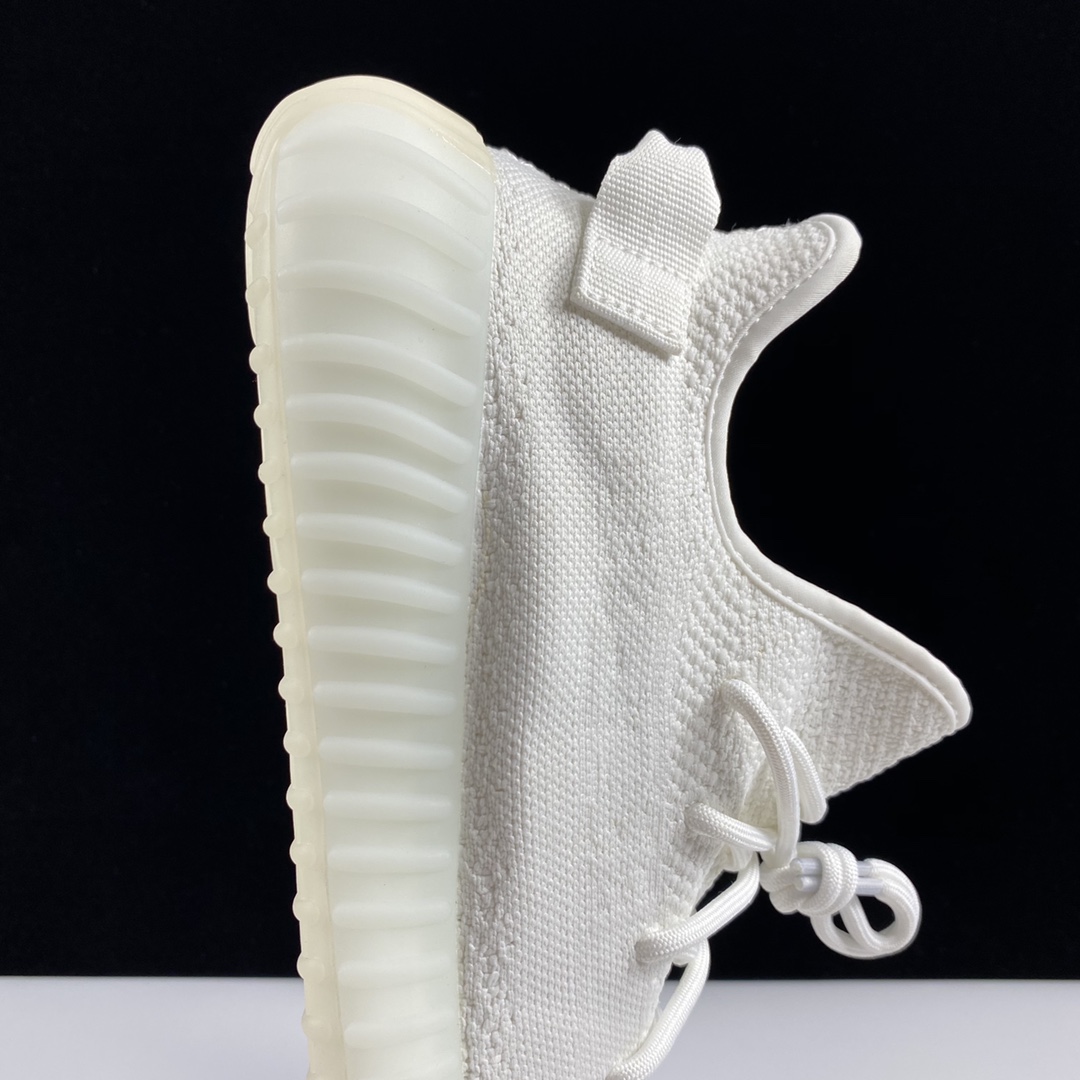 Yeezy350纯白尺码36-48总