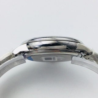 Omega De Ville Prestige Co-Axial 39.5mm detail 6