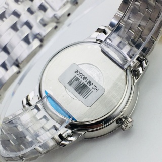 Omega De Ville Prestige Co-Axial 39.5mm detail 7