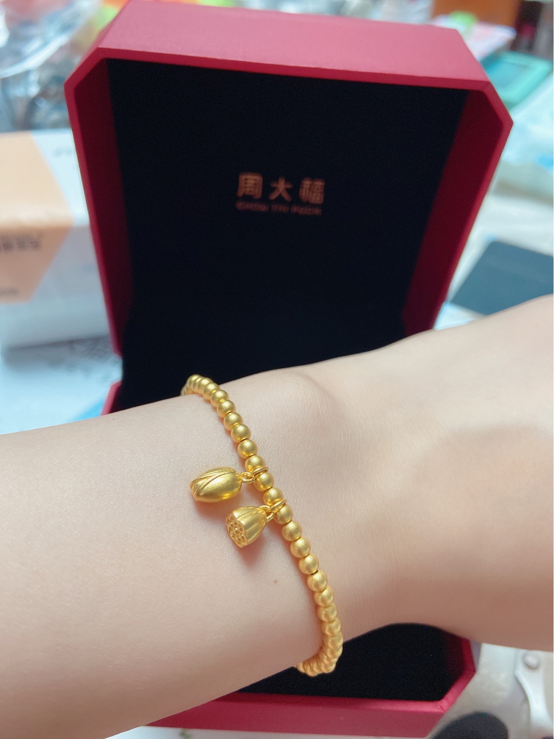摩奈 Moynat 高定典藏高定典雅奢华珠宝首饰项链手链戒指 #35EFA521 5