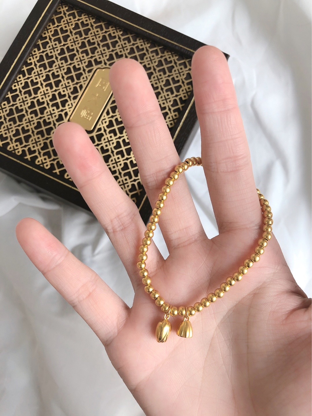 Loewe Haute Couture Haute Couture Fine Jewelry Necklace Bracelet Ring 4