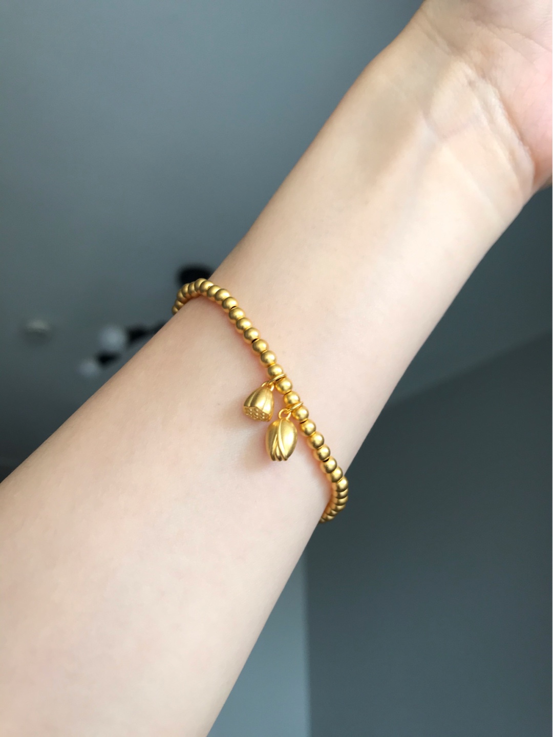 Loewe Haute Couture Haute Couture Fine Jewelry Necklace Bracelet Ring 6