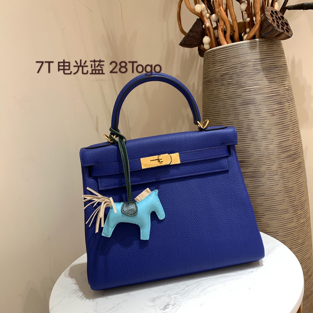 Hermes Kelly Borsette Borse Crossbody & Borse a Tracolla Replica di alta qualità