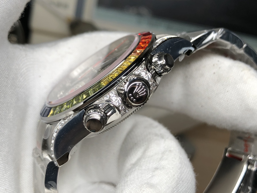 劳力士 Rolex 高级成衣风衣外套及大衣服饰 #7136306A 6