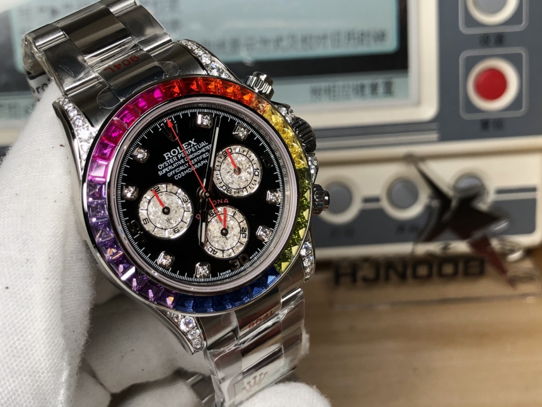劳力士 Rolex 高级成衣风衣外套及大衣服饰 #7136306A 9