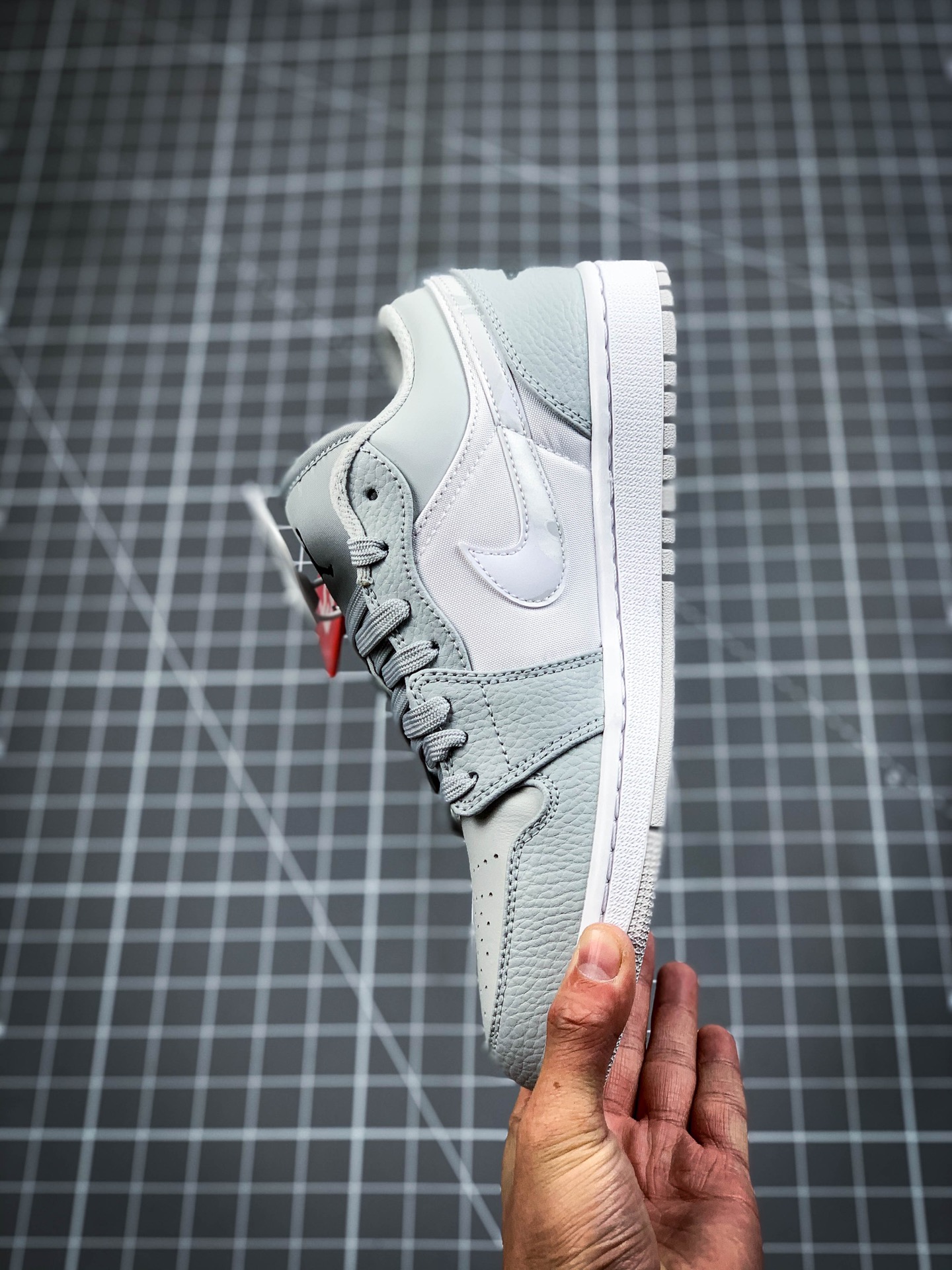 260  Air Jordan 1 Low Wmns AJ1乔1低帮文化篮球鞋 CW1381-003