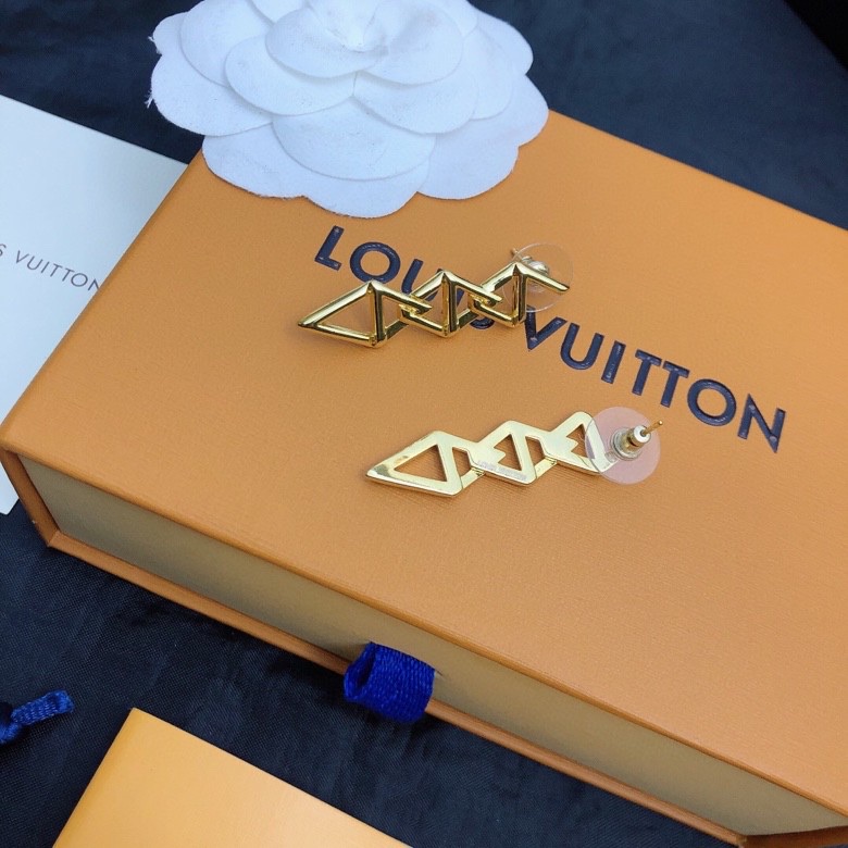 路易威登 Louis Vuitton 高定典藏高定典雅奢华珠宝首饰项链手链戒指 #6A9CDCF5 6