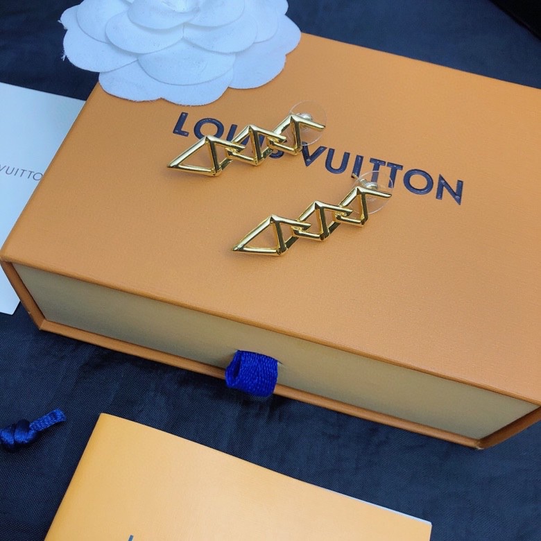 路易威登 Louis Vuitton 高定典藏高定典雅奢华珠宝首饰项链手链戒指 #6A9CDCF5 5