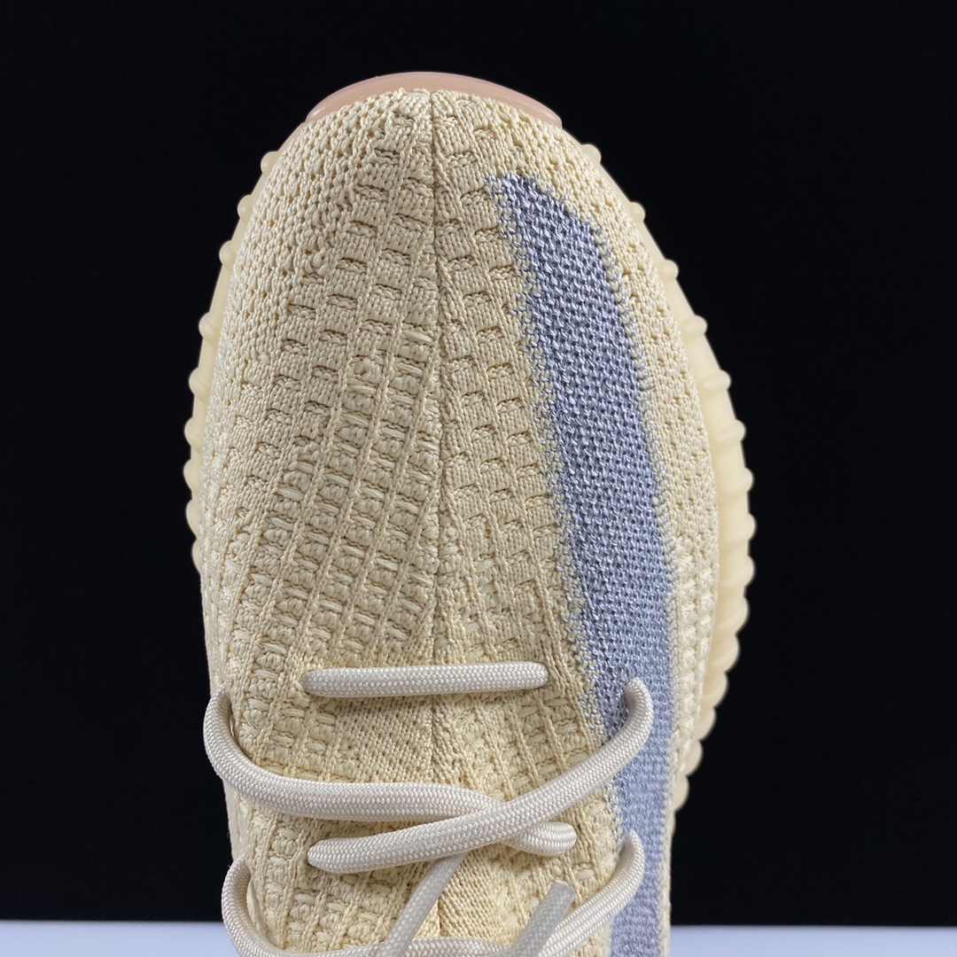 Yeezy350麻布奶油尺码36-4