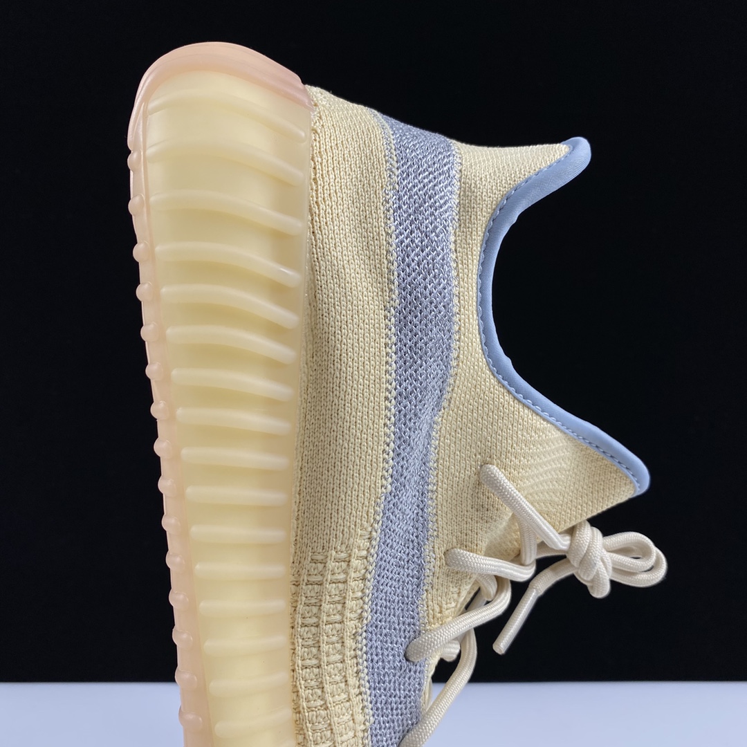 Yeezy350麻布奶油尺码36-4