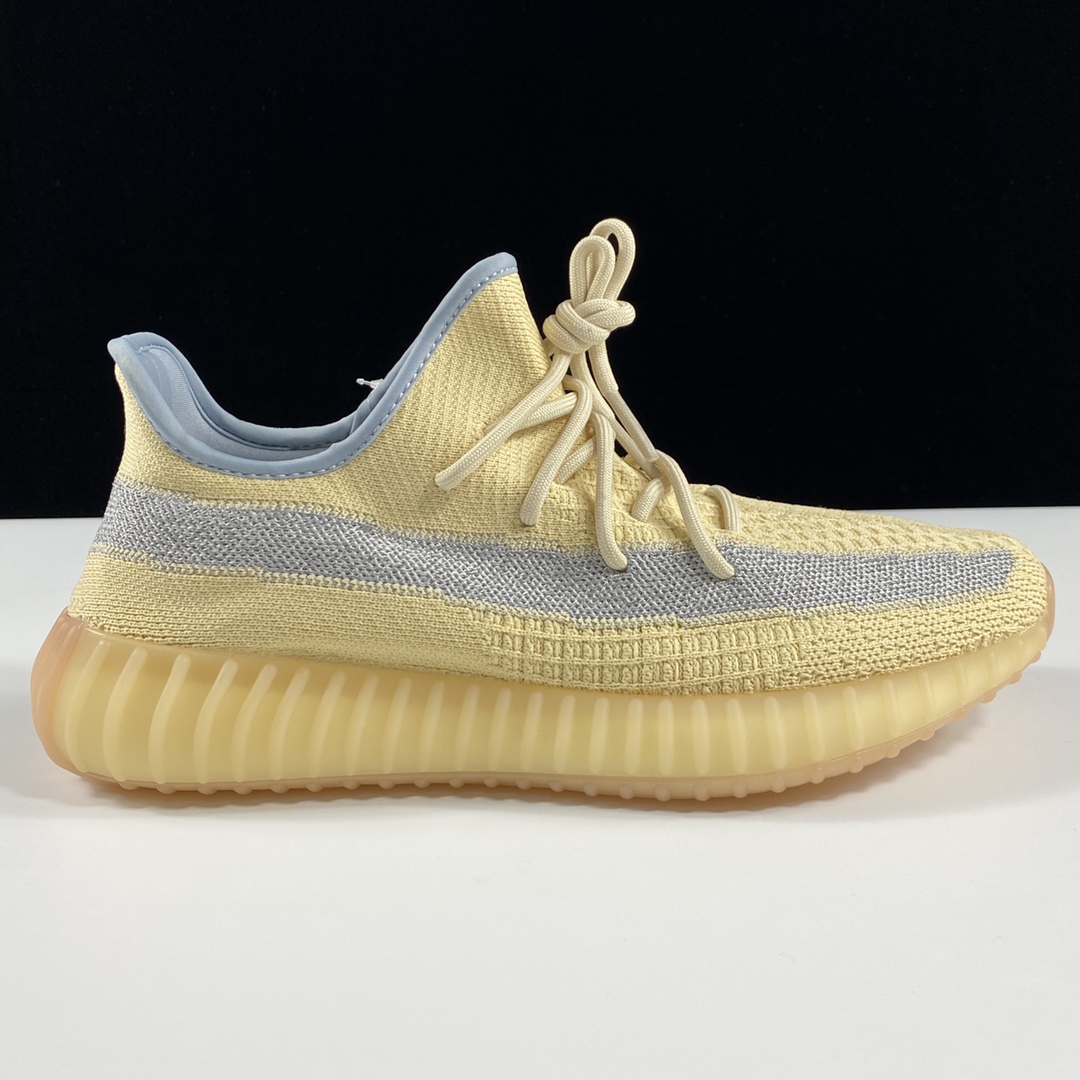 Yeezy350麻布奶油尺码36-4