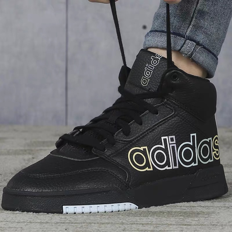 adidas half boot sneakers