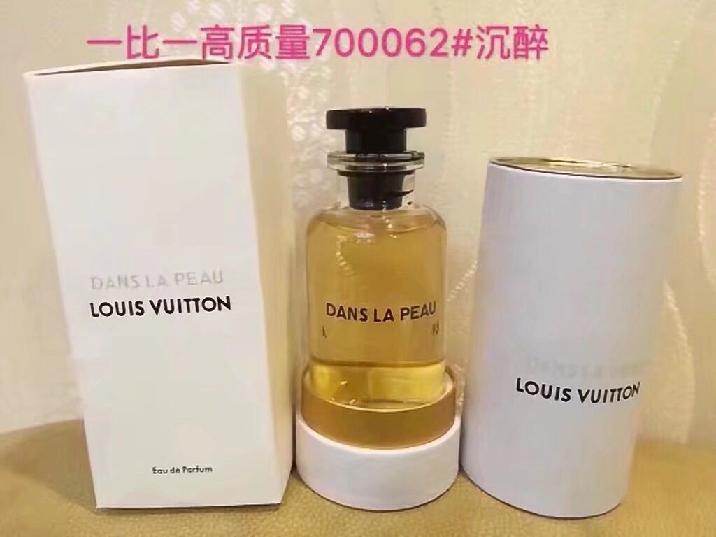 Louis Vuitton Turbulences Eau de Parfum 100ml - Luxurious Fragrance for Women 3 i1604260607 7096 2
