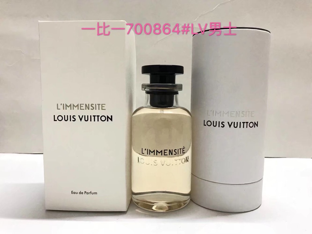 Louis Vuitton Turbulences Eau de Parfum 100ml - Luxurious Fragrance for Women 4 i1604260607 8407 3