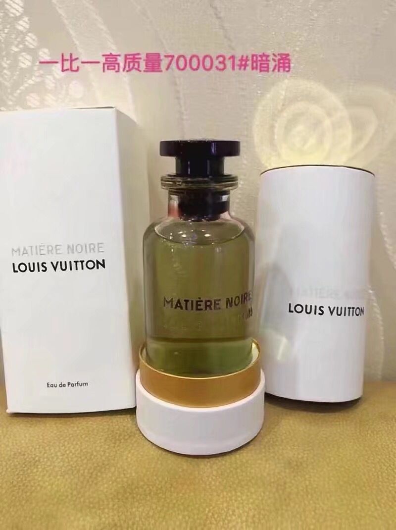 Louis Vuitton Turbulences Eau de Parfum 100ml - Luxurious Fragrance for Women 2 i1604260607 9917 1