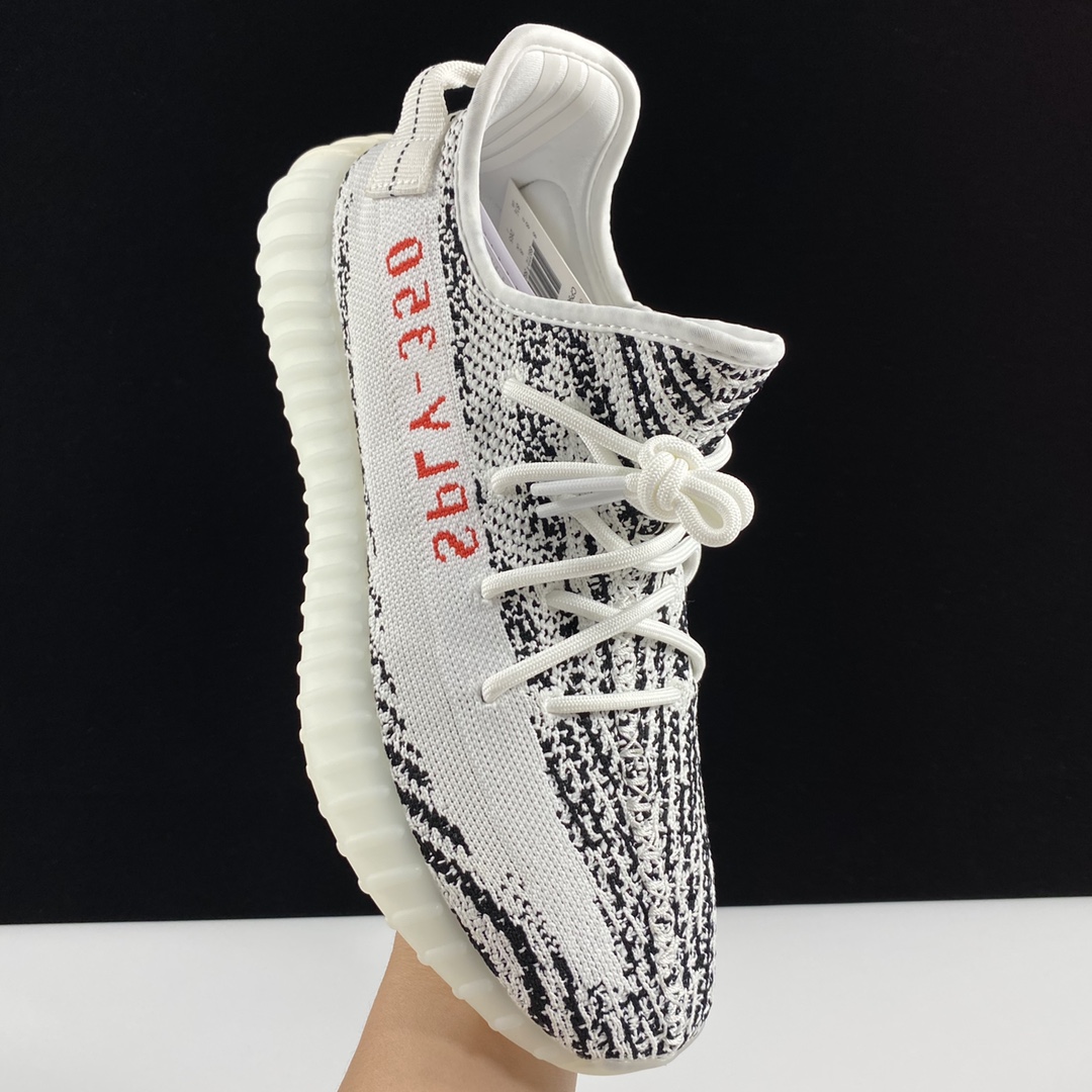 Yeezy350白斑马尺码36-48