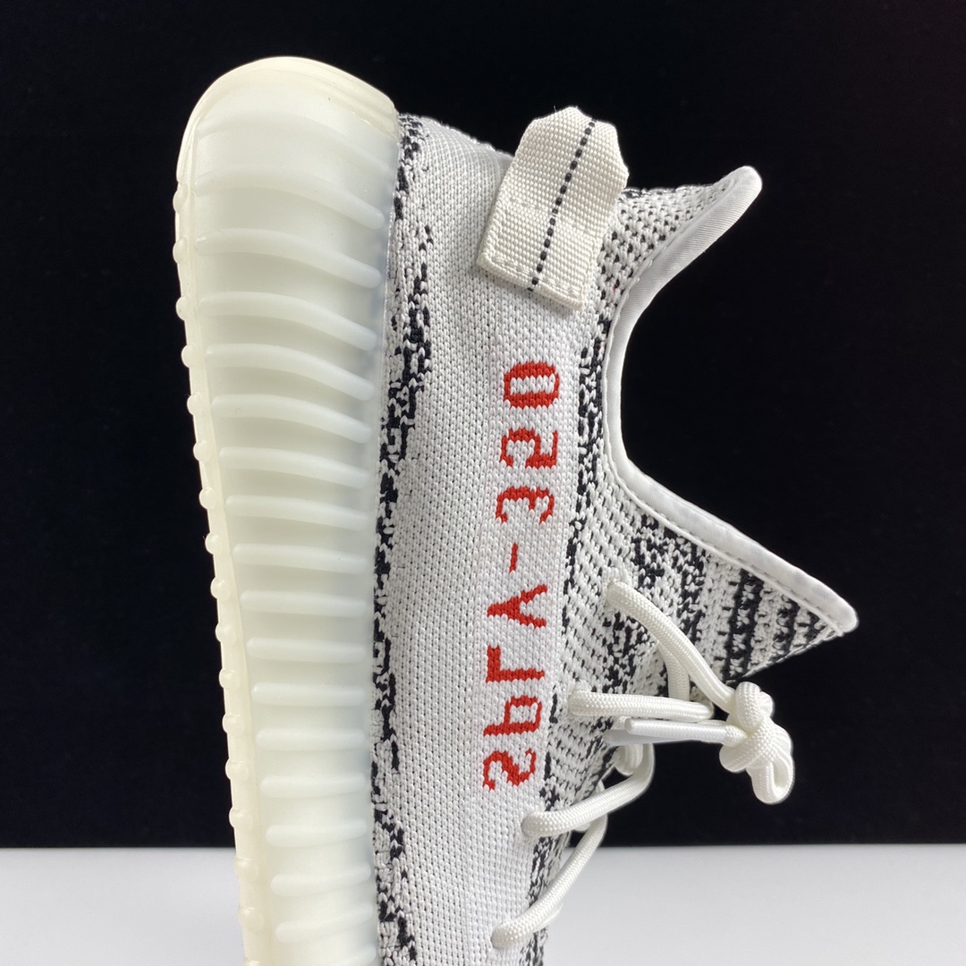 Yeezy350白斑马尺码36-48