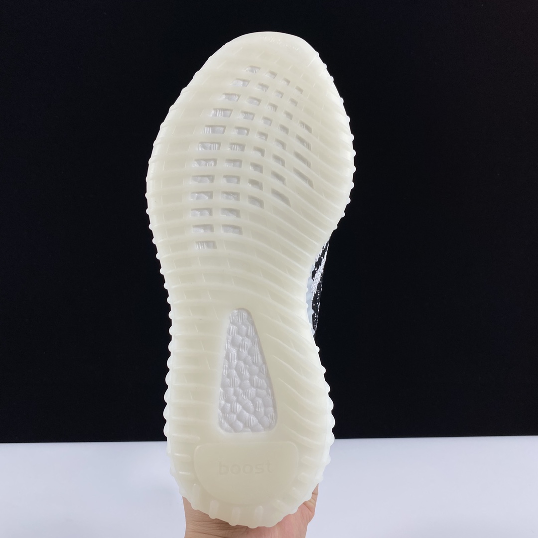 Yeezy350白斑马尺码36-48