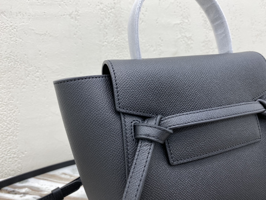 Celine 20cm [Special grade original leather]