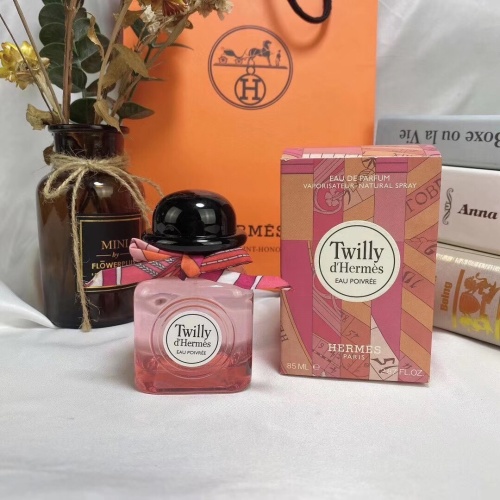 Hermes Twilly d'Hermès Eau Poivrée Eau de Parfum 85ml - New Black Cap 1 Hermes Twilly d'Hermès Eau Poivrée Eau de Parfum 85ml - New Black Cap