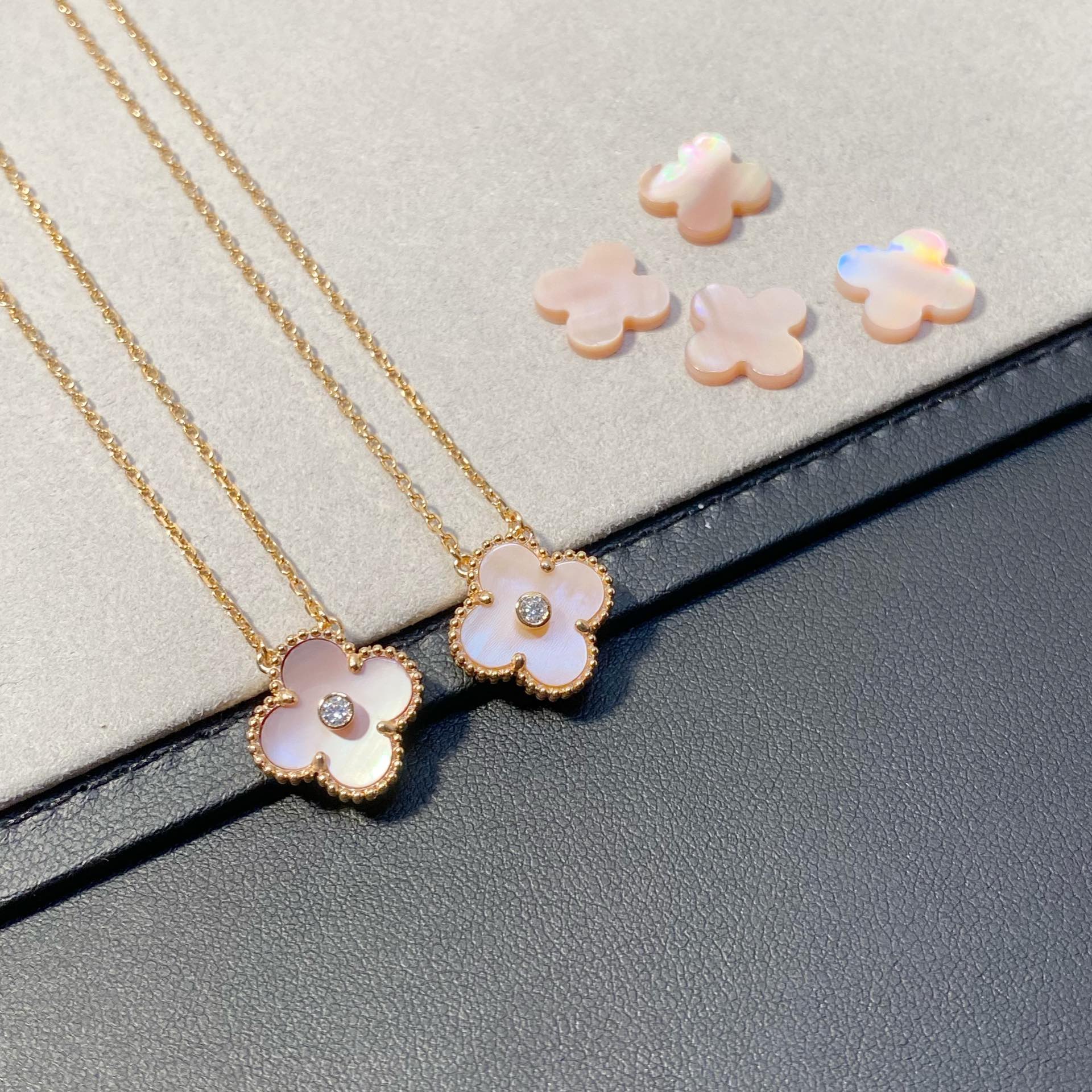 VCA Necklace