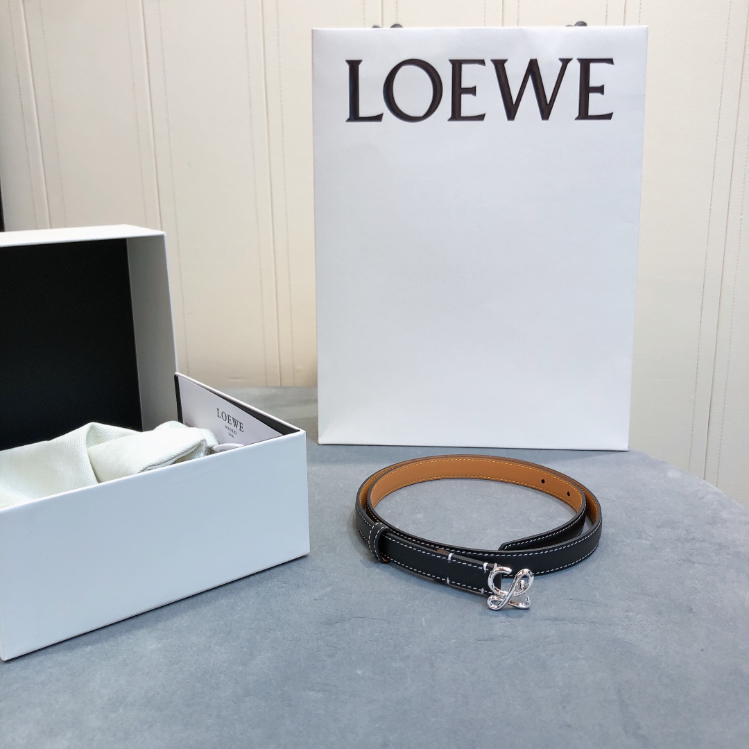 [Loewe Belts]