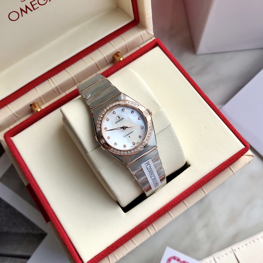 Часы Omega