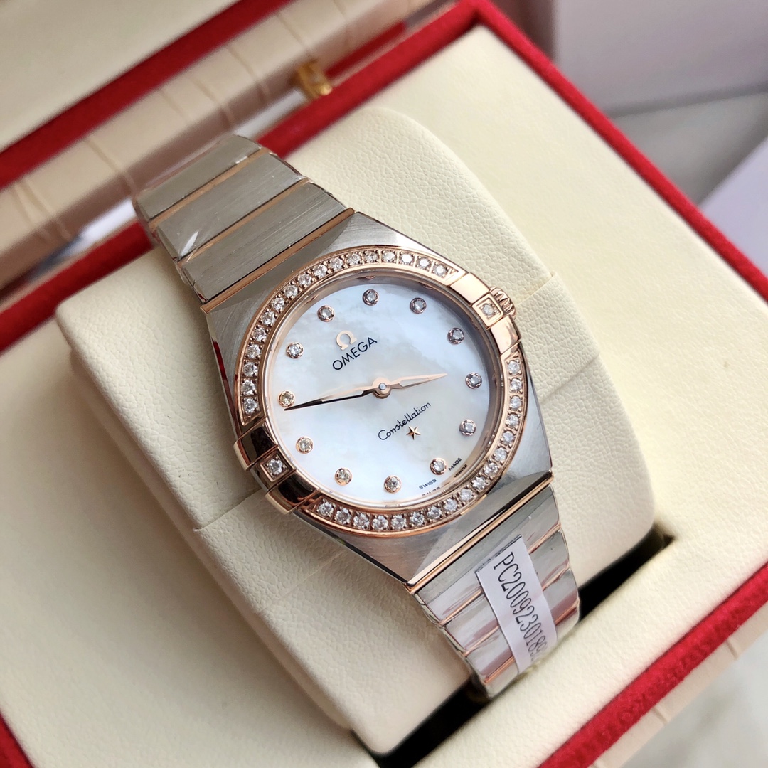 Часы Omega