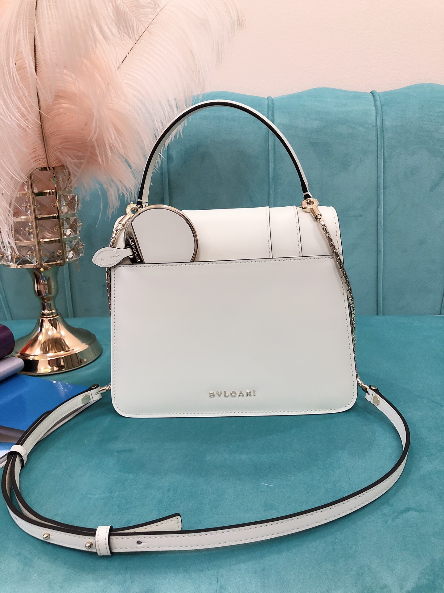 [Bulgari Women
