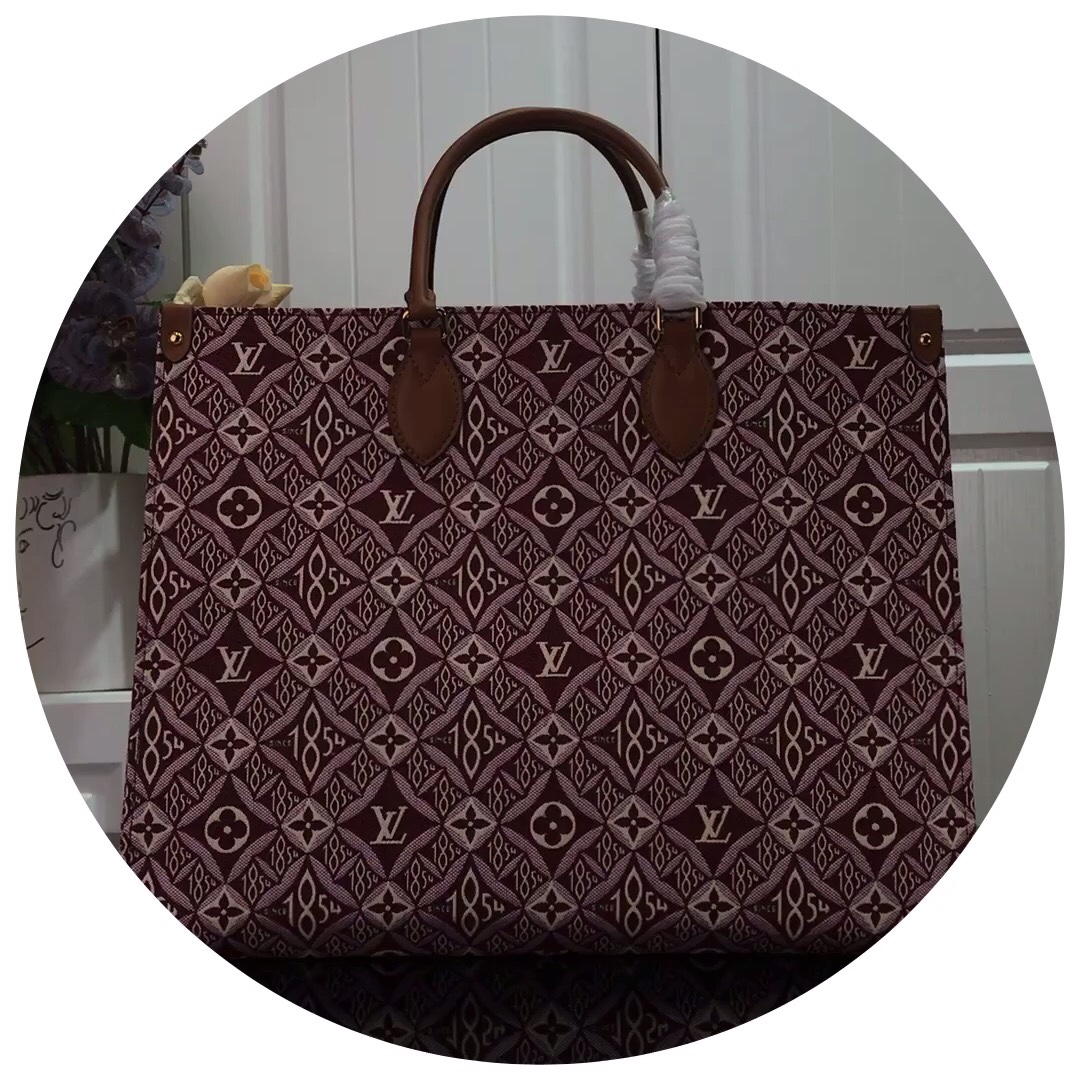 Louis Vuitton LV Onthego Bags Handbags Vintage m57207