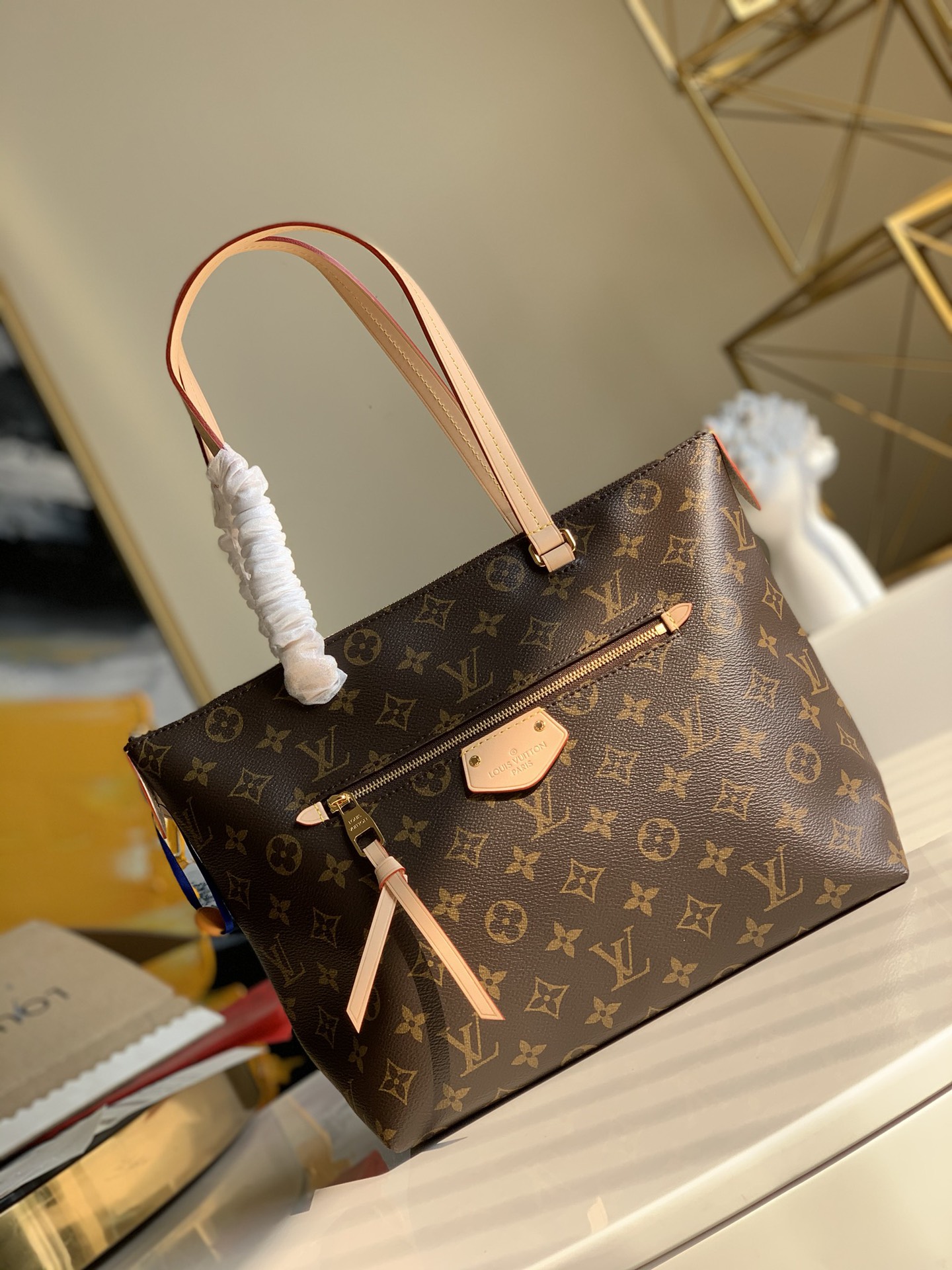 Louis Vuitton Bags Handbags Monogram Canvas M42268