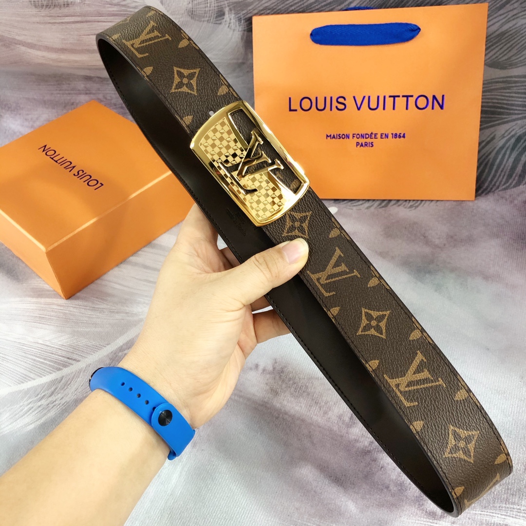 LOUISVUITTON配全手工包装