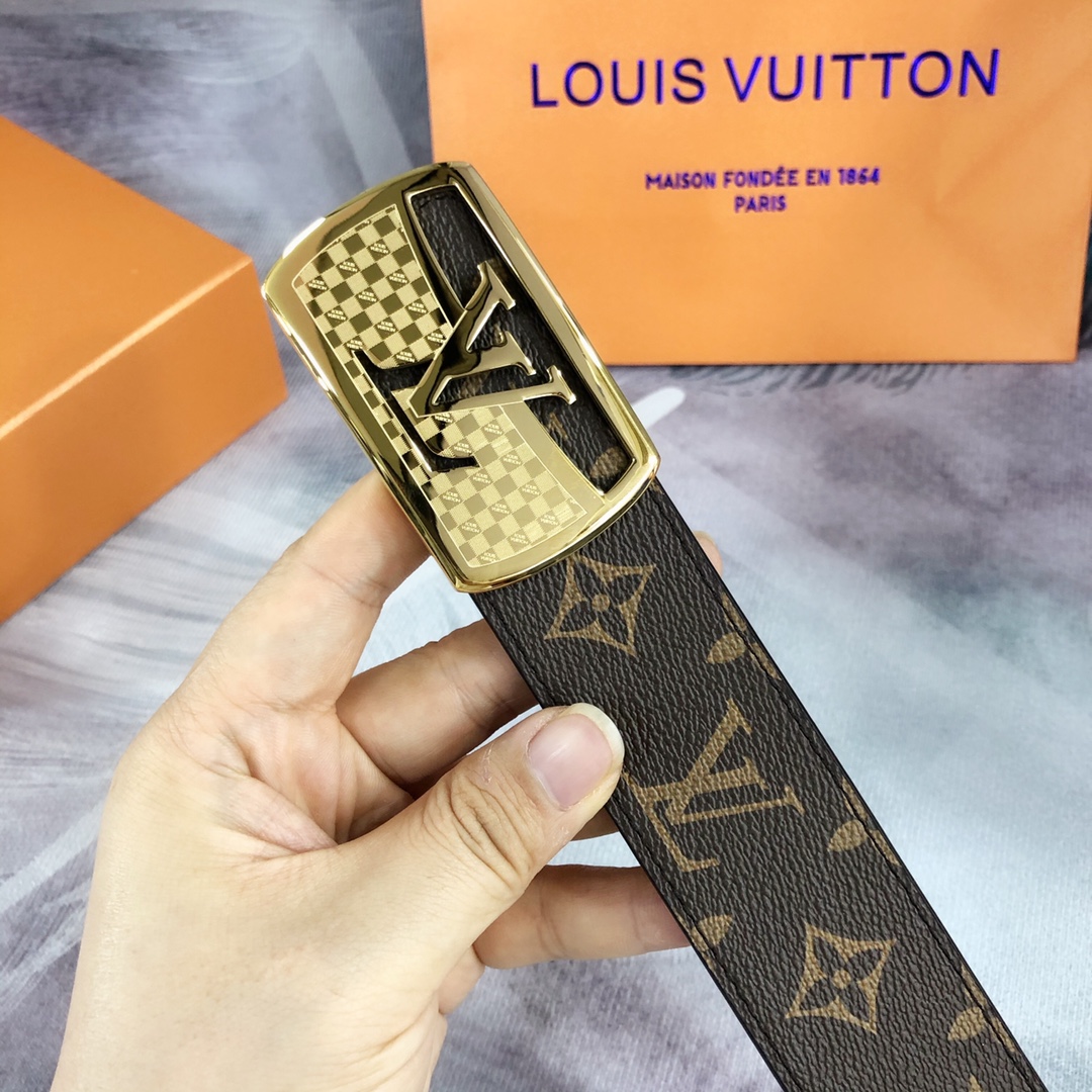 LOUISVUITTON配全手工包装