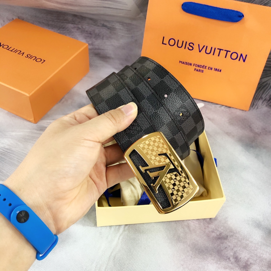 LOUISVUITTON配全手工包装