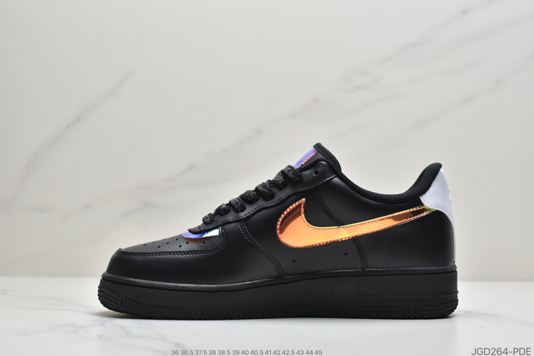 180 公司级 NK Air Force 1 '07 LV8”Good Game” 电玩英雄联盟DC0710-191
