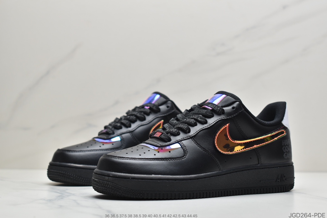 180 公司级 NK Air Force 1 '07 LV8”Good Game” 电玩英雄联盟DC0710-191