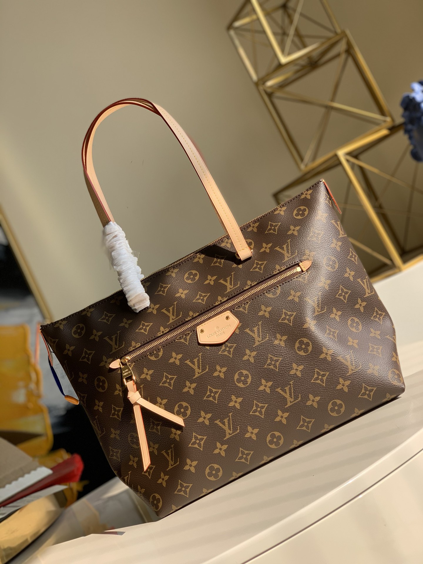 Louis Vuitton Bags Handbags Monogram Canvas M42267