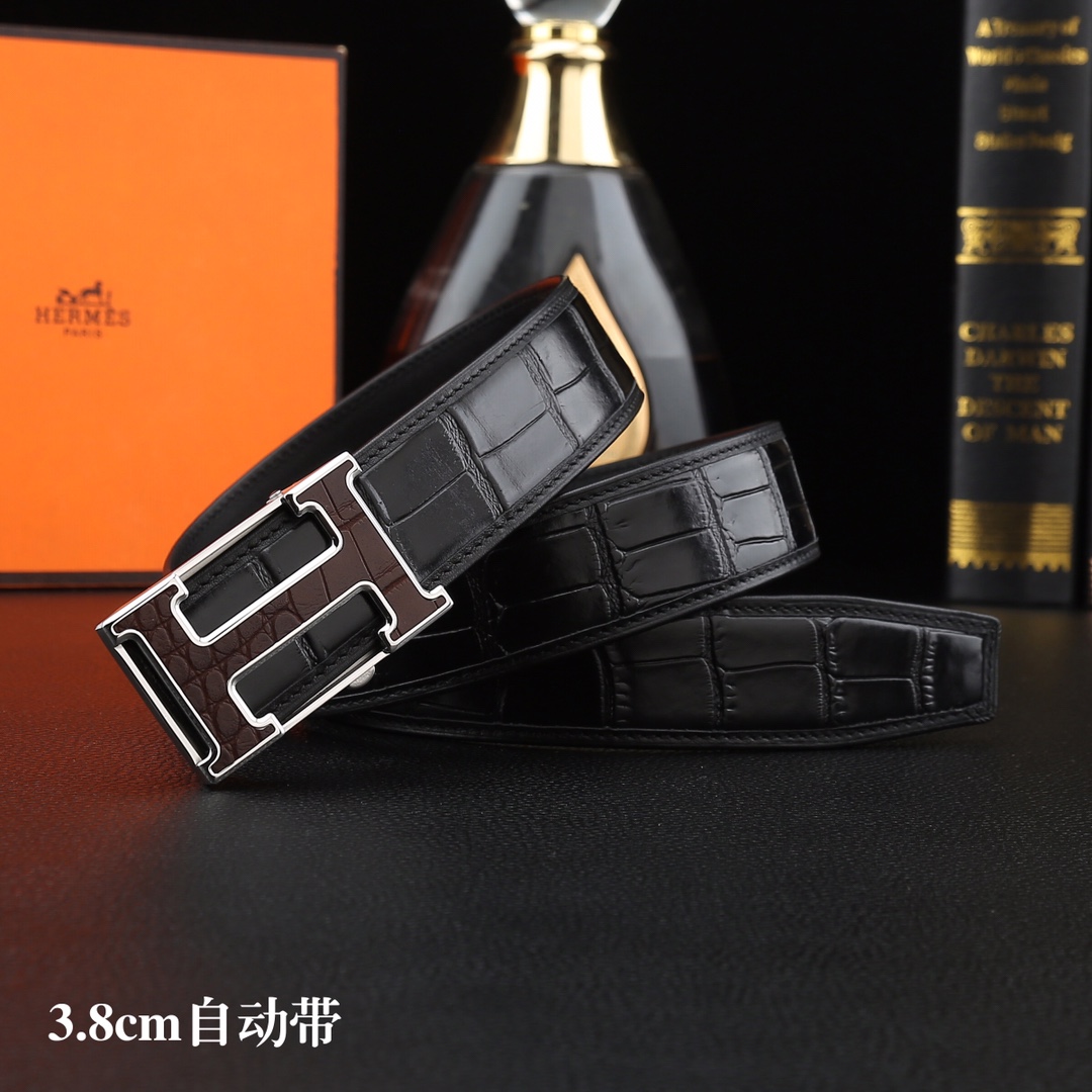爱玛仕自动️原单高端品质专柜官网同步