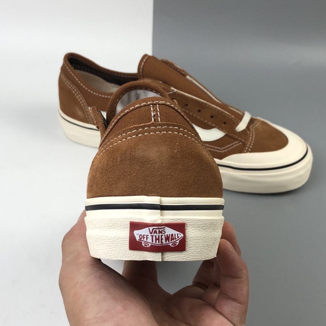 99 Vans Style 36 Cecon SF 重磅回归 权志龙小头杀人鲸 VN0A3MVLXMT