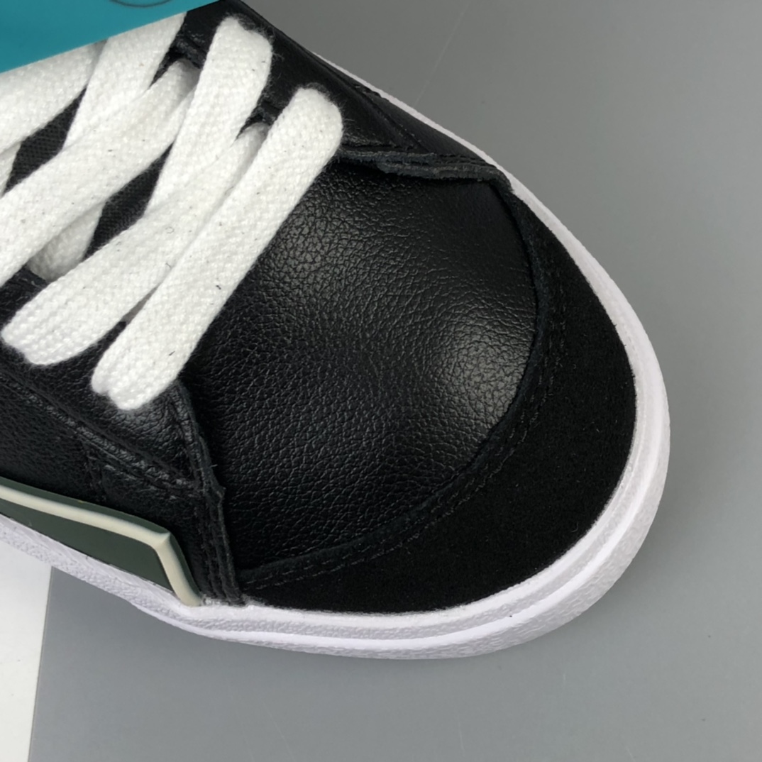 180 Nike Blazer Mid '1977 Vintage WE 经典开拓者高帮百搭休闲运动板鞋 853506