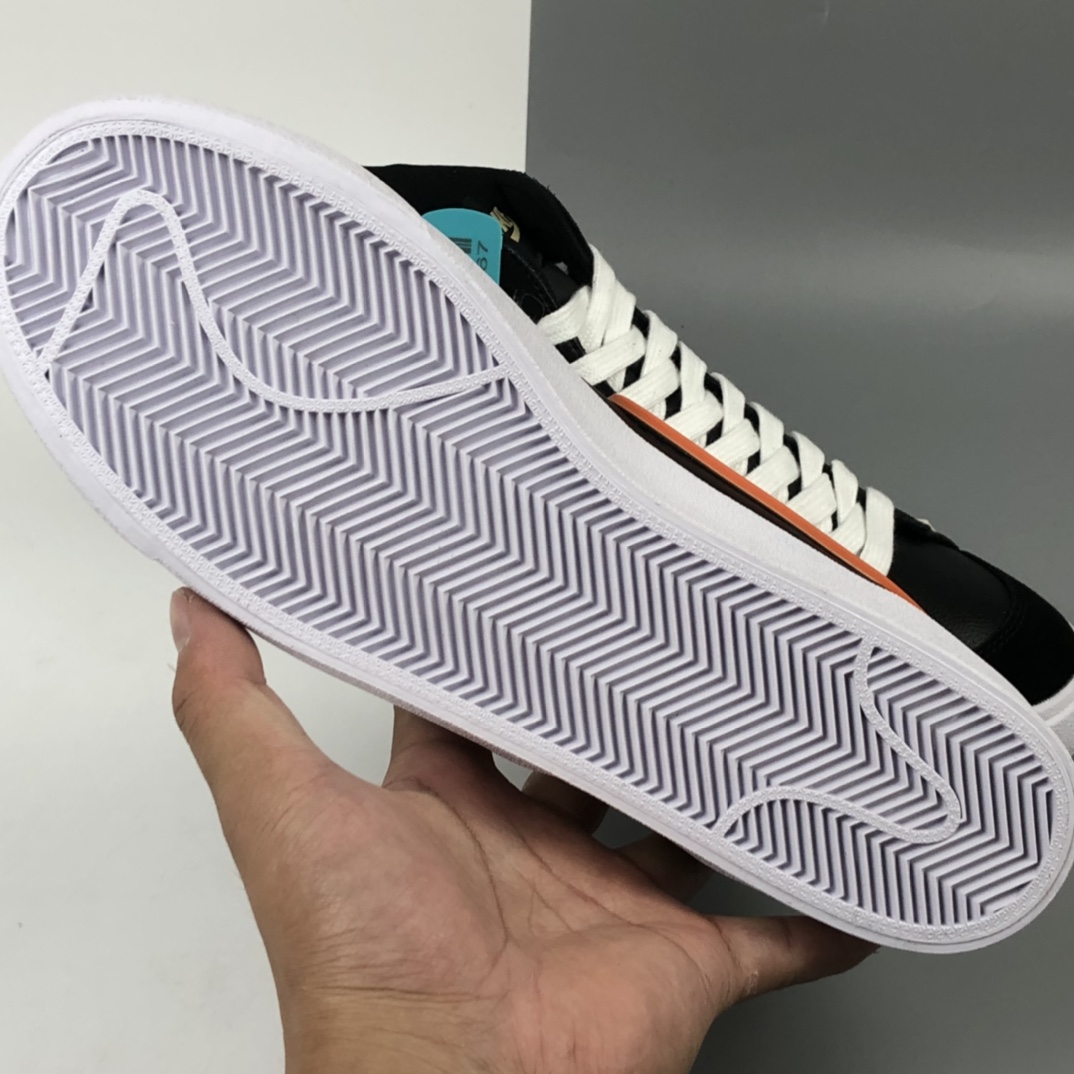 180 Nike Blazer Mid '1977 Vintage WE 经典开拓者高帮百搭休闲运动板鞋 853506